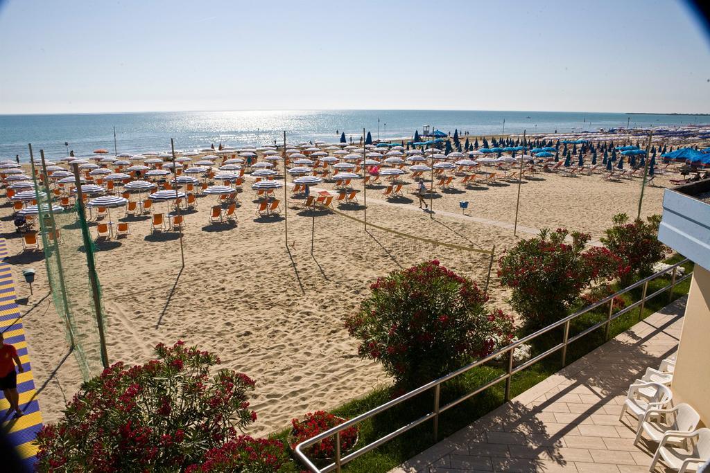 Hotel Parco Dei Principi Giulianova Εξωτερικό φωτογραφία