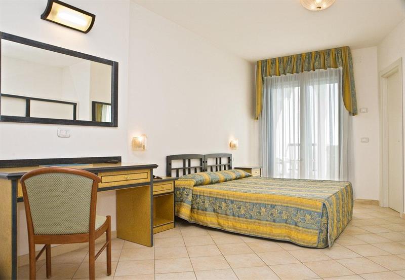 Hotel Parco Dei Principi Giulianova Εξωτερικό φωτογραφία